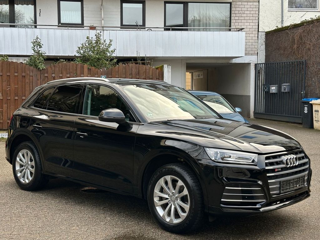 Image of Audi Q5