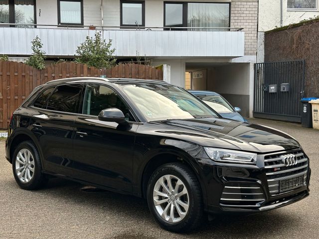 AUDI Q5 quattro sport