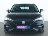 Seat Leon FR LED|CarPlay|ACC|Beats|Kessy|Navi|SHZ - Seat Leon Gebrauchtwagen in Frankfurt