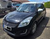 Suzuki Swift 1.2  - gebrauchte Suzuki Swift aus dem Jahr 2014