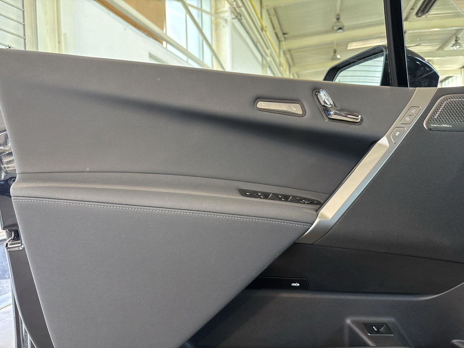 BMW iX - Bild 18