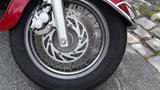 Yamaha XVS 650 Dragstar Classic - YAMAHA 650