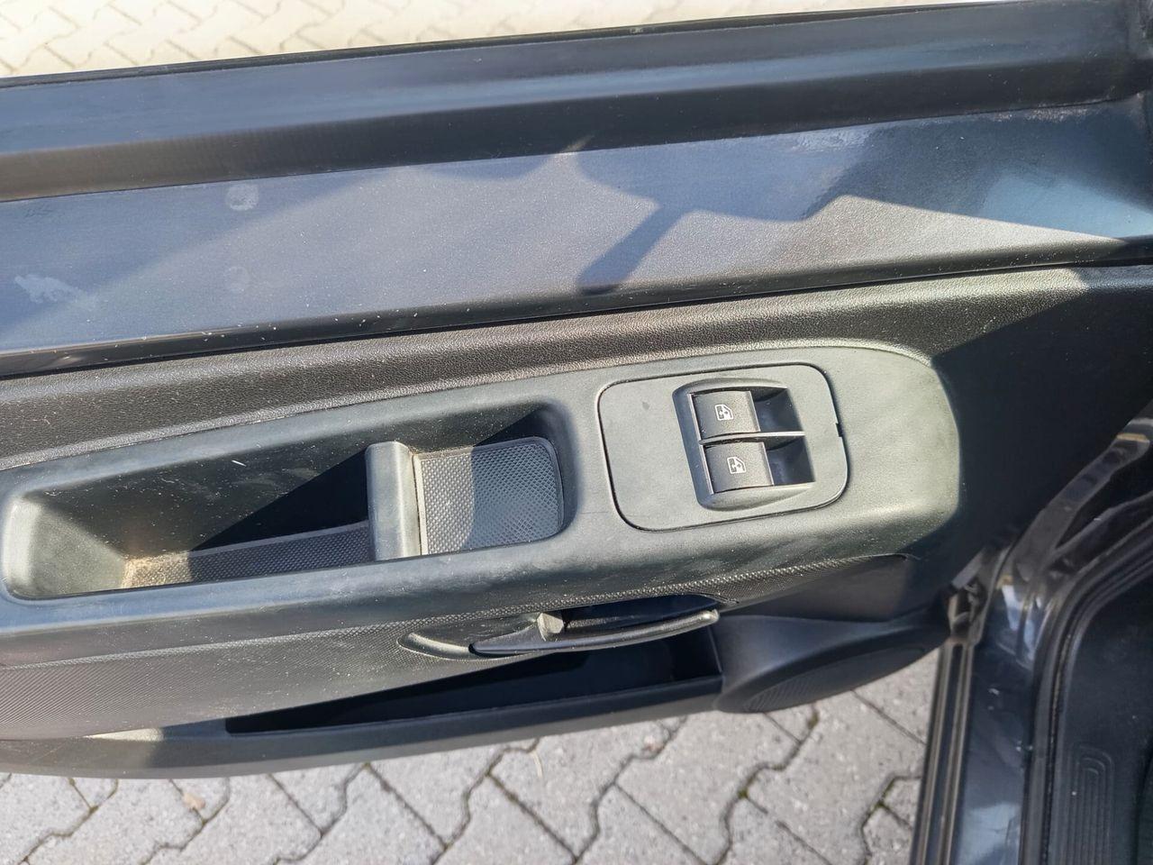 Fiat Qubo 2014 — photo 14
