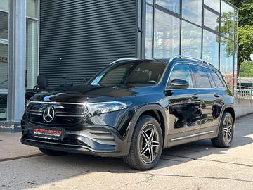 صورة 2 لـ 2022 Mercedes-BENZ EQB