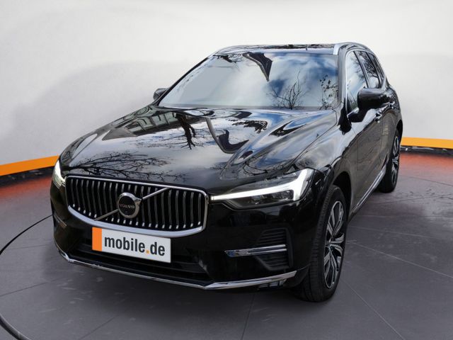 Volvo XC 60 Ultimate Bright AWD