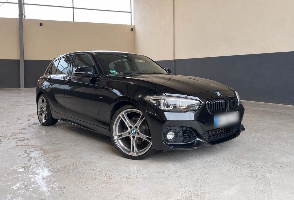 Image of BMW 118