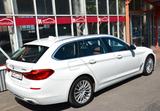 BMW 540i xDriveTouring/Luxury/Leder/Panorama/360/AHK - BMW 540 in Essen