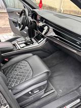 Audi SQ7 TDI quattro PANO,Head-Up,Matrix,22Zoll, - gebrauchte Audi SQ7 aus dem Jahr 2020