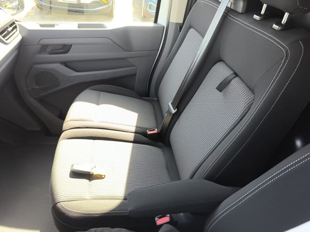 Fahrzeugabbildung Volkswagen Transporter Kasten 2.0 TDI LR Langer Radstand NA