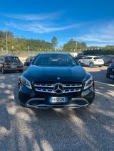 Mercedes-Benz Mercedes-benz GLA 200 d Automatic Premium - 2017 - Mercedes GLA-Klasse bis 10.000 Euro