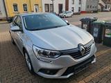 Renault megane - Renault Megane mit Benzin-Antrieb: Kleinwagen