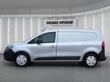 Nissan Townstar 2.5t EV L2 2.5t EV N-Connecta-Option - Nissan Townstar: Automatik