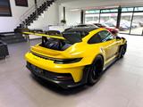 Porsche 992-911 GT3 RS WEISSACH KERAMIK-PCCB LIFT CARBON - Porsche: Gt3 R