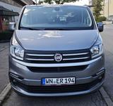 Fiat Talento 2.0 Ecojet 145 PS L2H1  1. Hand - Fiat Talento aus 2019