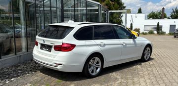 BMW 320 - 5