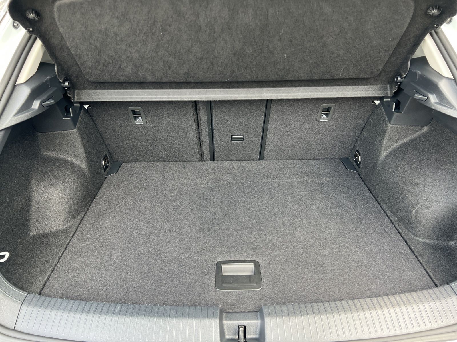 T-Roc Goal 2.0 TDI DSG AHK*Navi*Kamera*ACC