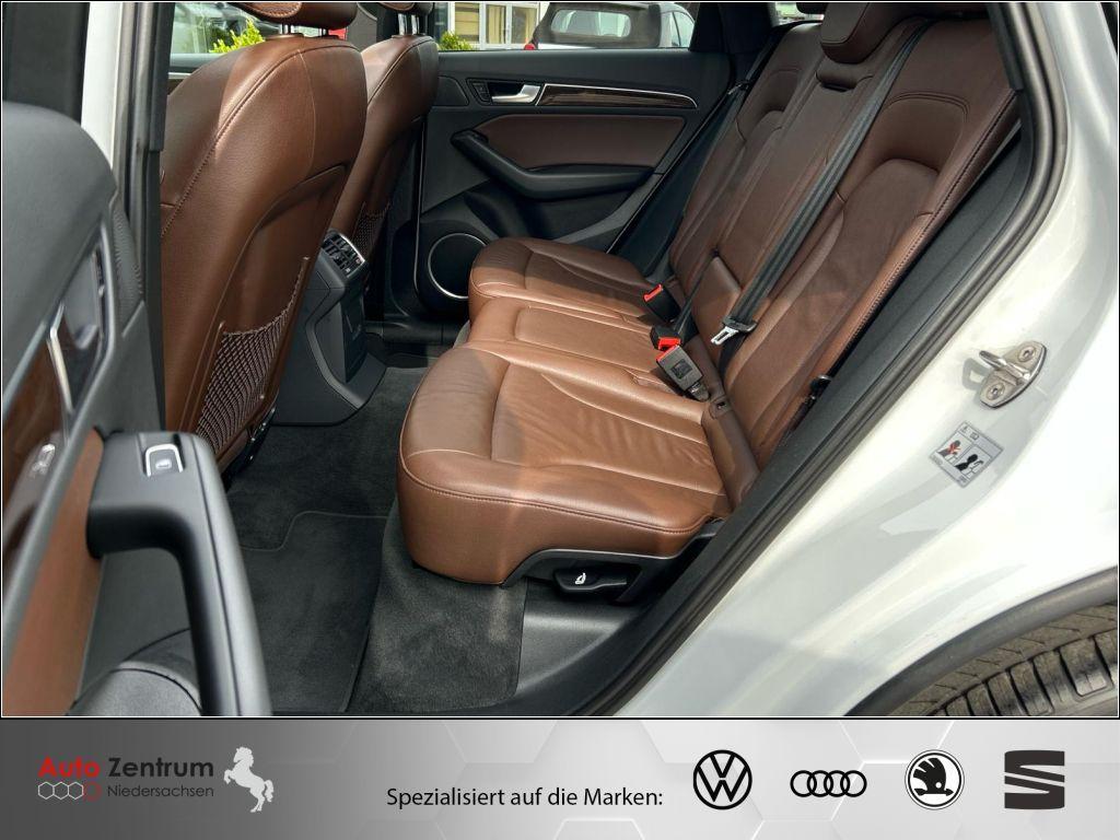 Audi Q5 3.0 TFSI quat S-Line ab 116 EUR o. Anzahlung