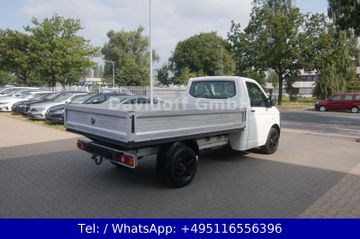 Volkswagen T5 Transporter - 5