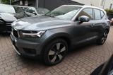 Volvo XC 40 Momentum AWD/AHK/Leder/Panorama/ - Volvo in Mannheim