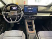 Cupra Born - Vorschau Bild 14