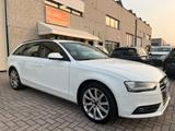 Audi A4 Avant 2.0 TDI 143CV F.AP. mult. Business - Audi A4: Kombi, 143