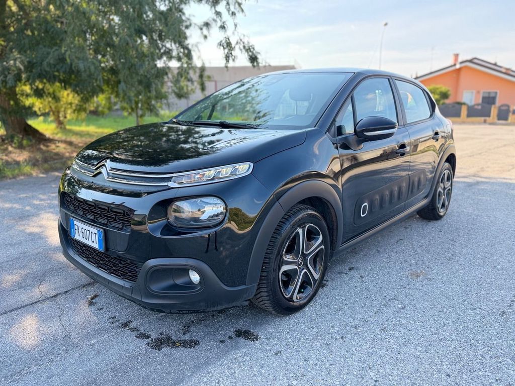 Image of Citroën C3