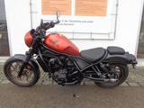 Honda CMX1100 Rebel Special Edition DCT - HONDA CMX1100 REBEL DCT