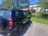 Toyota RAV 4 4 2.0 Executive 4X4 Tausch mö... - gebrauchte Toyota RAV 4 aus dem Jahr 2004