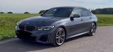 BMW M340d xDrive - gebrauchte BMW M340d aus dem Jahr 2020