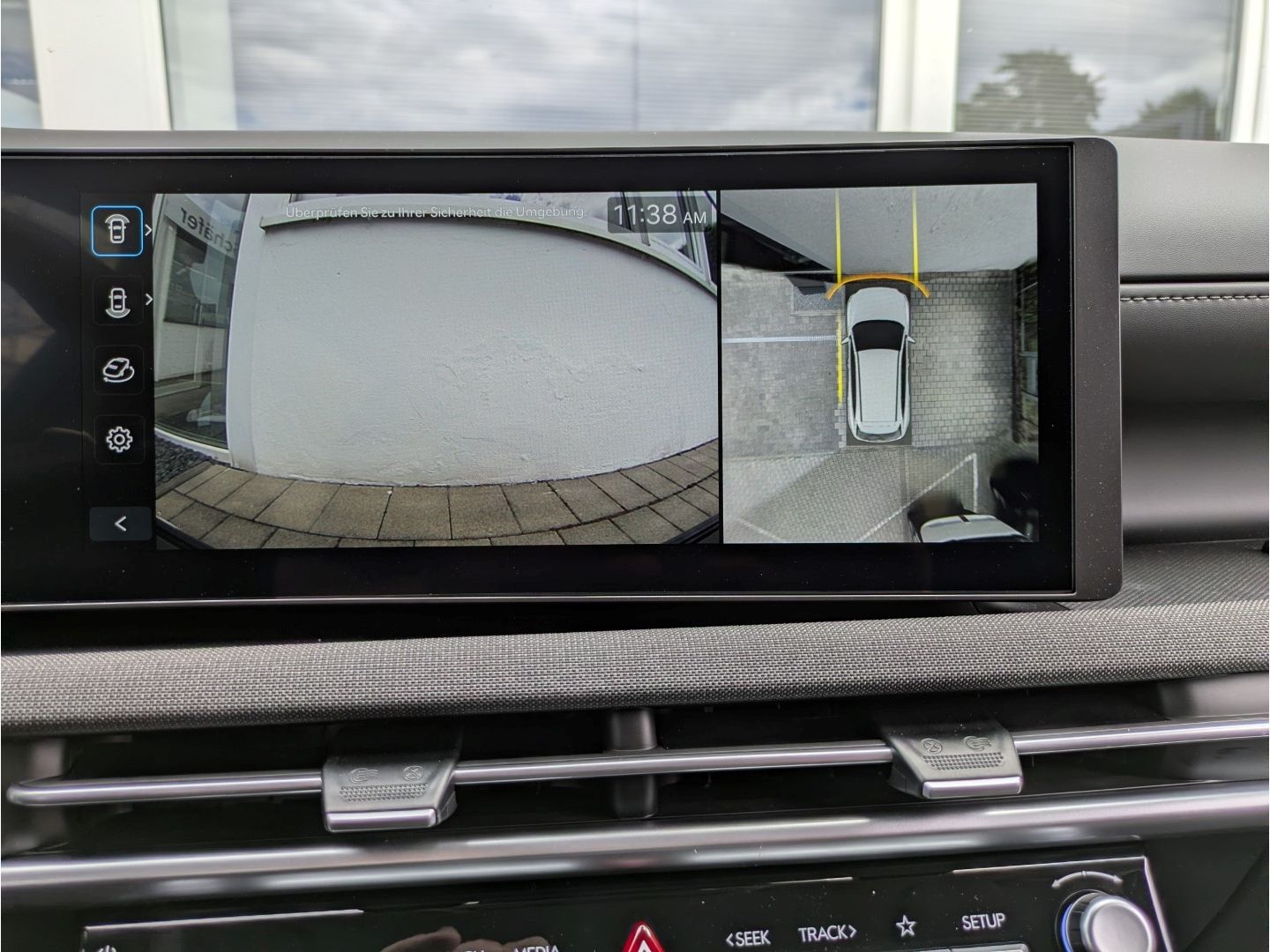 Hyundai Tucson – Bild 15