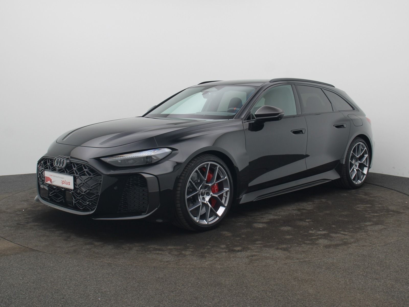 Audi RS 5 Avant TFSIe quattro/ Pano, Keramik, B&O imagem 2