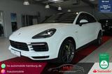 Porsche Cayenne Coupe E-Hybrid - Porsche Cayenne in Lübeck
