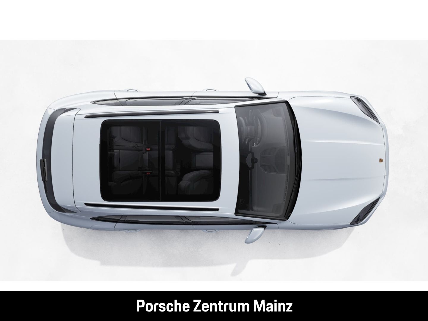 Porsche Cayenne Surround-View LED-Matrix Luftfederung foto 5