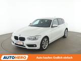 BMW 116i Advantage*NAVI*TEMPO*LED*PDC*SHZ* - BMW 116 Advantage Gebrauchtwagen