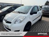 Toyota Yaris Basis 1.0 VVT-i - Toyota Yaris in Magdeburg