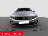 Volkswagen Passat Variant 2.0 TSI DSG R-Line PANO AHK LEDER - gebrauchte VW Passat Variant aus dem Jahr 2022