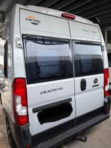 Carado CVE 540 - Carado C