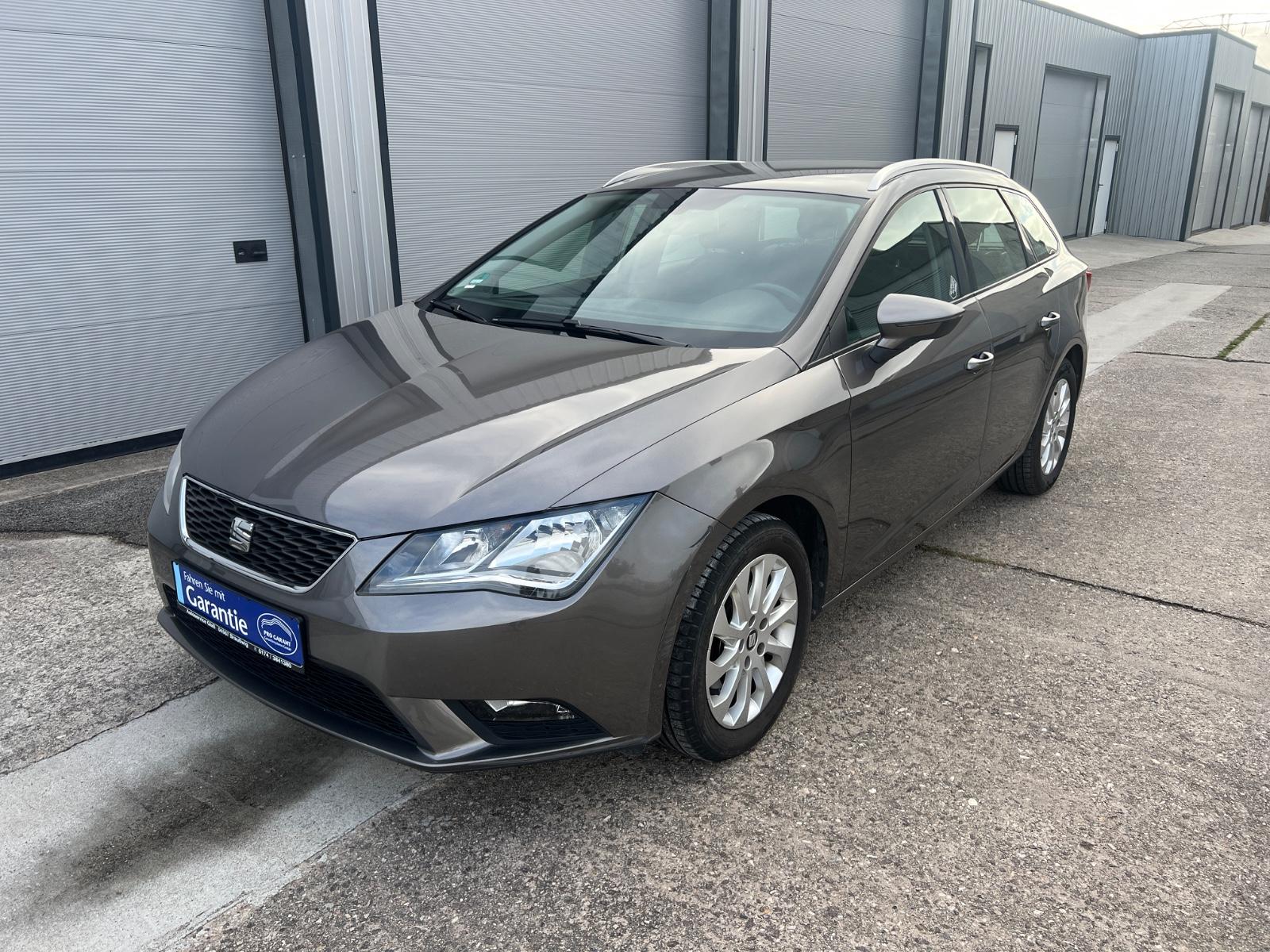 Seat Leon ST Style