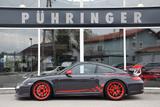 Porsche 911 997.2 GT3 RS *Clubsport*90L Tank*PCM*Serv... - Porsche 997: RS Gt3