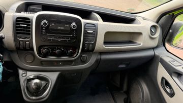Renault Trafic - 9