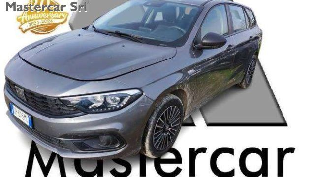 Image of Fiat Tipo