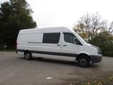 Volkswagen Crafter 2.0 TDI Maxi*Klima*Tempomat - VW Crafter Maxi