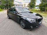 BMW 530d GT F07 Pano Schwarz 19 Zoll - BMW 5er-Reihe F07 mit Diesel-Antrieb