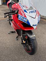 Ducati Panigale V4 - DUCATI PANIGALE V4