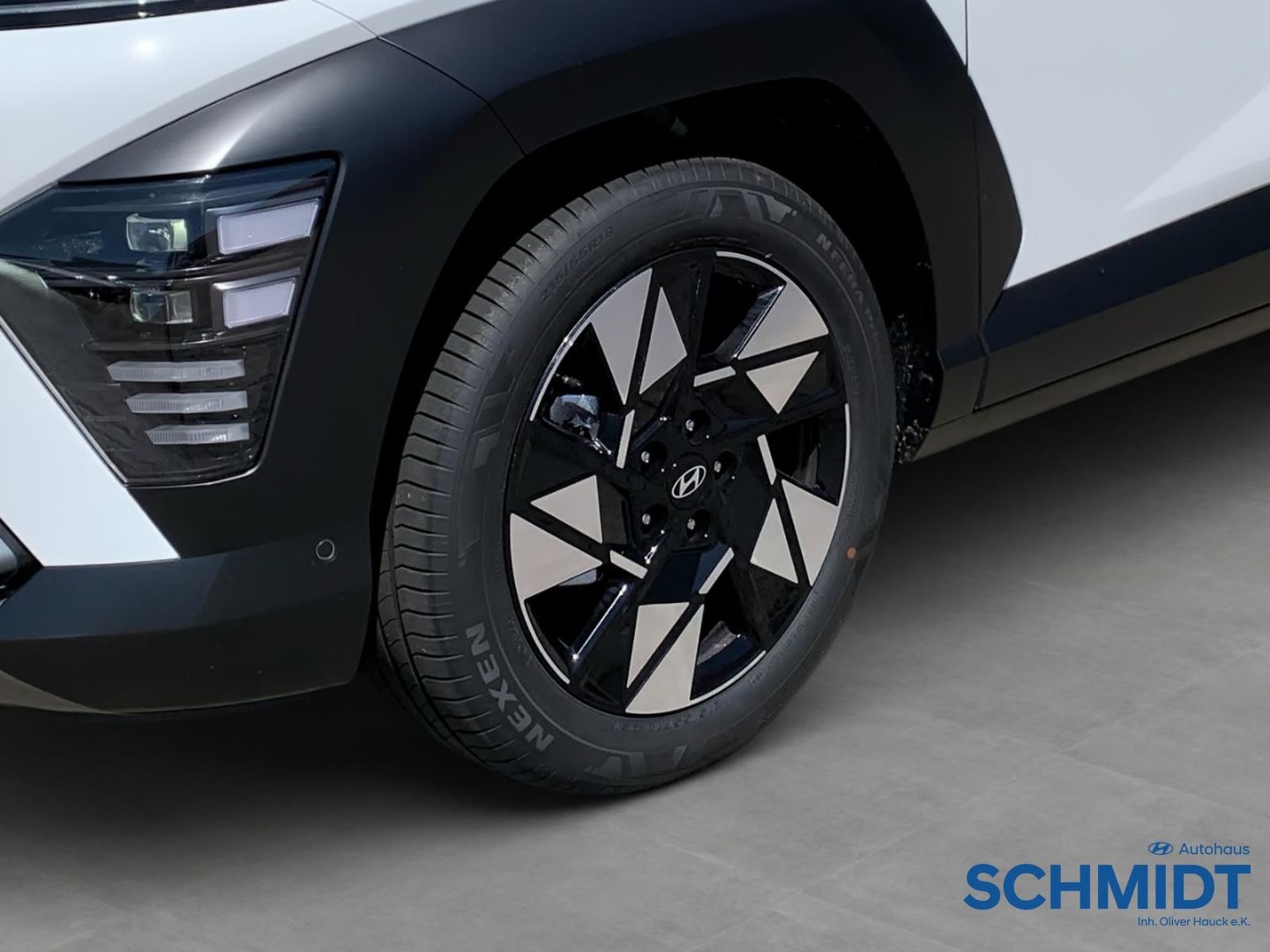 Hyundai Kona – Bild 6