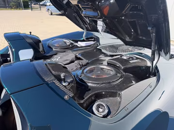 صورة مصغرة 28 لـ 2022 Mclaren ELVA
