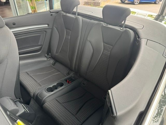 Fahrzeugabbildung Audi A3 Cabriolet sport 35 TFSI S tronic KAM XENON