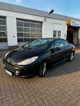 Peugeot 307 cc - Peugeot 307 aus 2007: 307cc