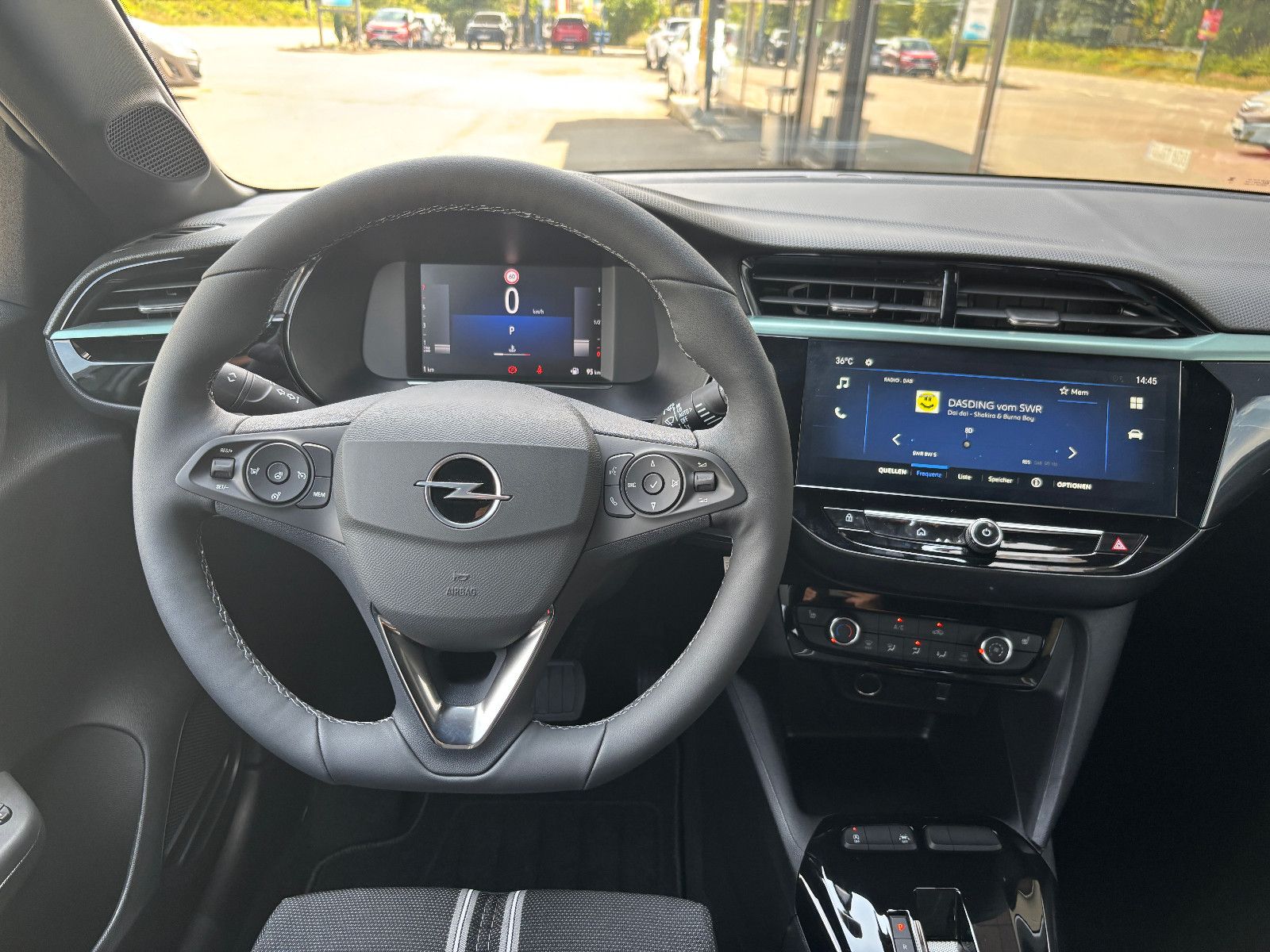 Opel Corsa - Bild 9