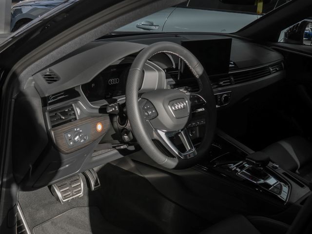 A4 Avant 35 TFSI S line LEDER KAMERA MATRIX-LED
